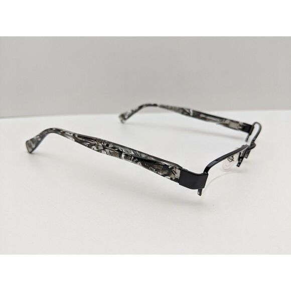 🕶️Made in Italy! Giorgio Armani GA649 NPH Eyeglasses 49/18 135 /DAZ436🕶️​ - Picture 1 of 10